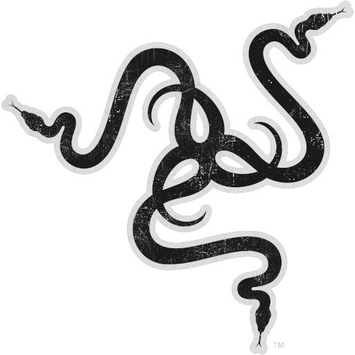 Razer decal